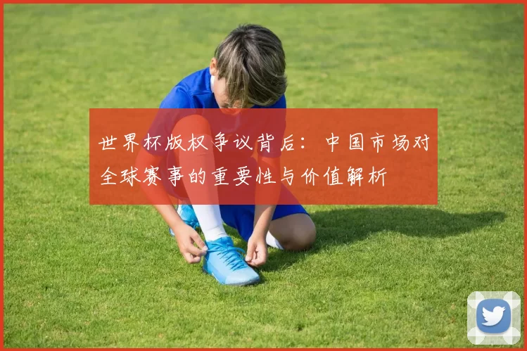 世界杯版权争议背后：中国市场对全球赛事的重要性与价值解析